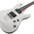 Schecter Demon 6 VWHT image