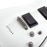 Schecter Demon 6 VWHT image