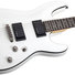 Schecter Demon 6 VWHT image