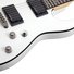 Schecter Demon 6 VWHT image