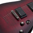 Schecter Demon 6 CRB image