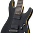 Schecter Demon 7 ABSN image