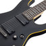 Schecter Demon 7 ABSN image
