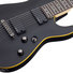 Schecter Demon 7 ABSN image