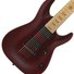 Schecter Jeff Loomis-7 NT VRS image