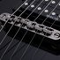 Schecter Omen-6 BLK image