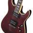 Schecter Omen Extreme 6 BCH image