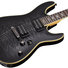 Schecter Omen Extreme 6 STBLK image