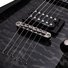 Schecter Omen Extreme 6 STBLK image