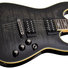 Schecter Omen Extreme 6 STBLK image