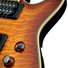 Schecter Omen Extreme 6 VSB image