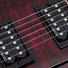 Schecter Omen Extreme 7 BCH image