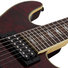 Schecter Omen Extreme 7 BCH image