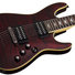 Schecter Omen Extreme 7 BCH image