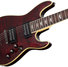 Schecter Omen Extreme 7 BCH image