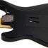 Schecter Omen-7 BLK image