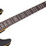 Schecter Omen-7 BLK image