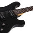 Schecter SGR 006 BLK image