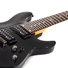 Schecter SGR C-7 BLK image