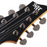 Schecter SGR C-7 BLK image