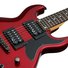 Schecter SGR S-1 MRED image