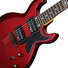 Schecter SGR S-1 MRED image