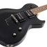 Schecter SGR Solo-II BLK image