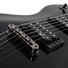 Schecter SGR Solo-II BLK image