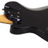 Schecter SGR Solo-II BLK image