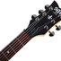 Schecter SGR Solo-II BLK image