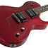 Schecter SGR Solo-II MRED image