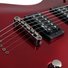 Schecter SGR Solo-II MRED image