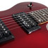 Schecter SGR Solo-II MRED image