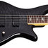 Schecter Stiletto Extreme 4 STBLK image