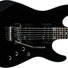 Schecter Sunset Deluxe FR BLK image