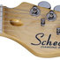 Schecter Traditional Standard Maple LPB image