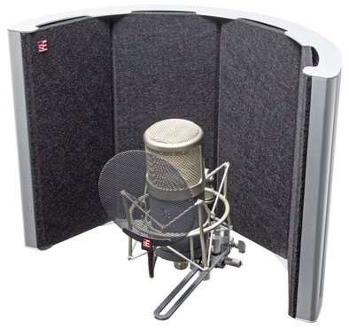 sE Electronics RF Space image