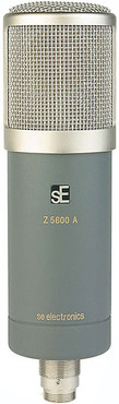 sE Electronics Z 5600A II image