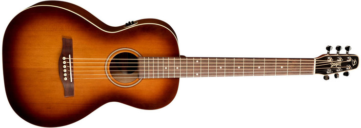 Seagull Entourage Rustic Grand QIT image