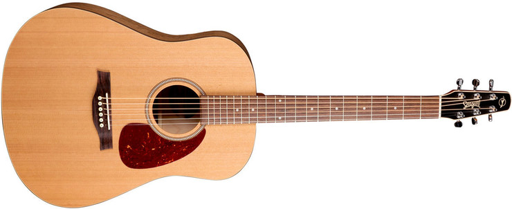 Seagull S6 Original image