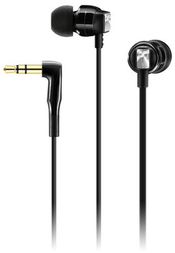 Sennheiser CX 300 Black image