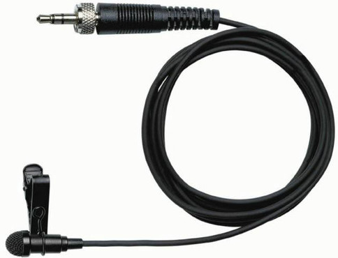 Sennheiser ME 2 image