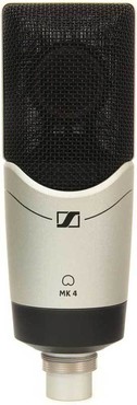 Sennheiser MK 4 image