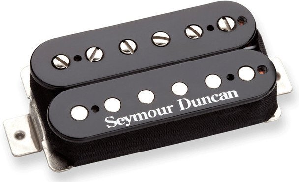 Seymour Duncan SH-4 JB Black image