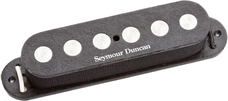 Seymour Duncan SSL-4 Quarter Pound Strat image