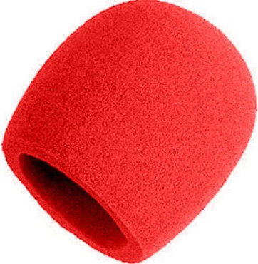 Shure A58WS-RED image
