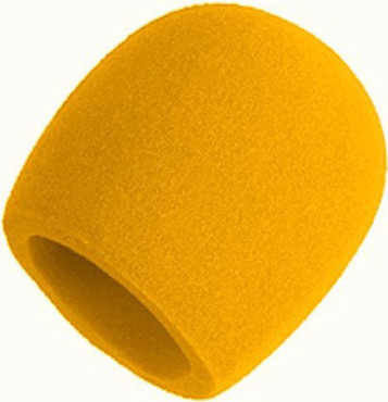 Shure A58WS-YEL image