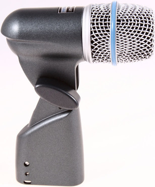 Shure Beta 56A image