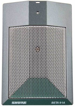 Shure Beta 91A image