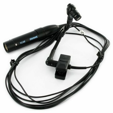 Shure Beta 98H C image
